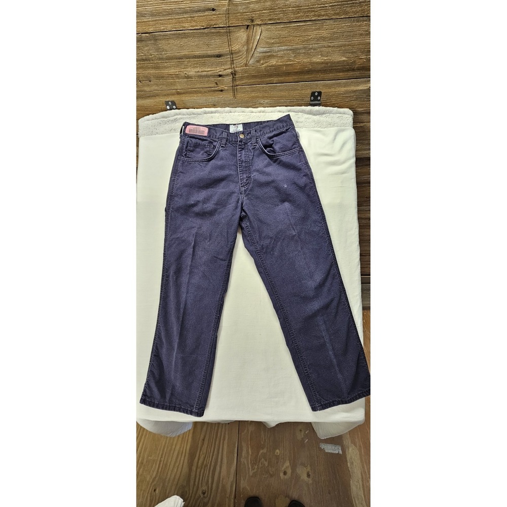 Men's Tyndal ArcRated/Flame Resistant Size 33/30 Made In USA